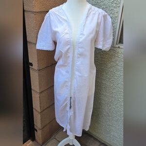 Miss Diva Vintage Robe Nightgown